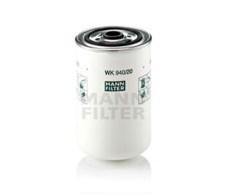 WK940/20 Fuel Filter - Diesel