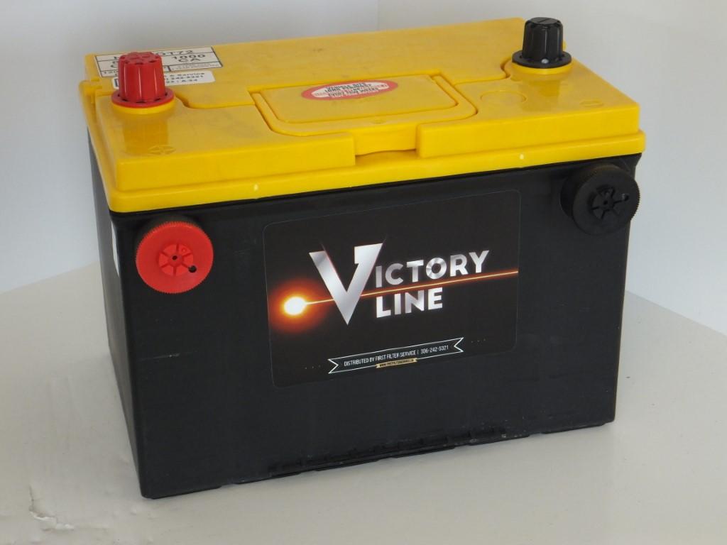 Group 78DT-YELLOWTOP 1000C/800F 120R 36 War.