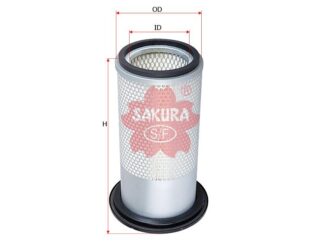 A2702 Air Filter