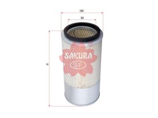 A2703 Air Filter