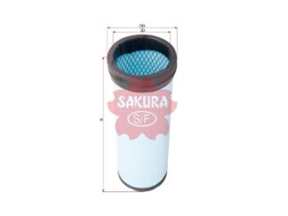 A2705 Air Filter