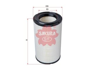 A2706 Air Filter
