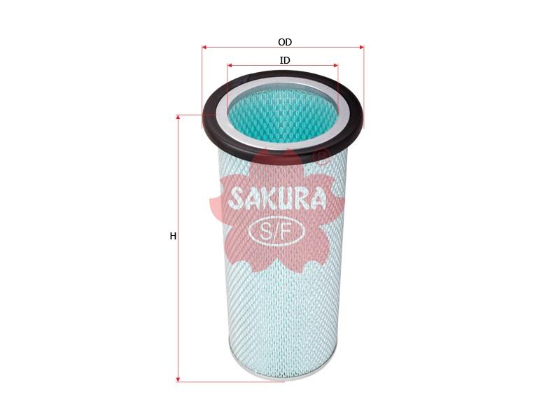 A5408 Air Filter