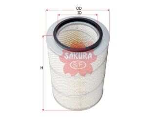 A6006 Air Filter