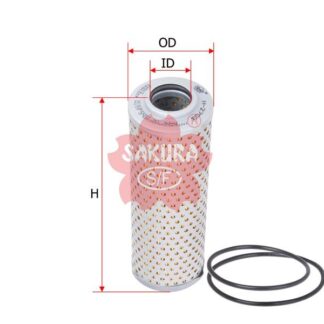 H2703 Hydraulic Filter