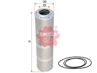 H2705 Hydraulic Filter
