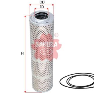 H2705 Hydraulic Filter