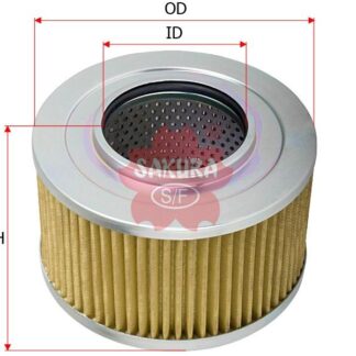 H2714 Hydraulic Filter
