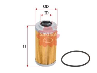 H2719 Hydraulic Filter