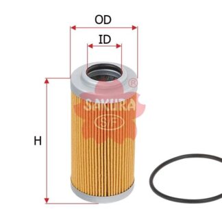 H2719 Hydraulic Filter