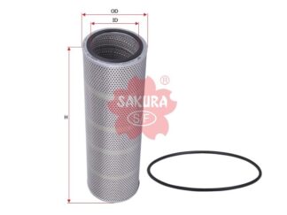 H2727 Hydraulic Filter