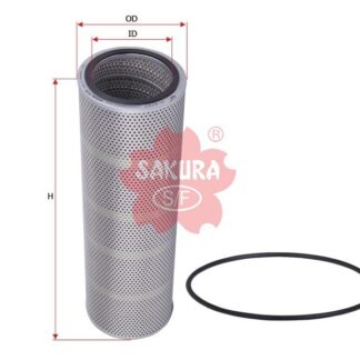 H2727 Hydraulic Filter