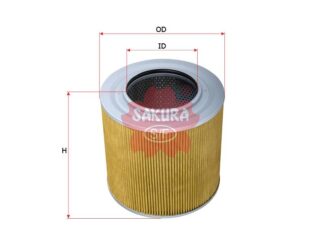 H27320 Hydraulic Filter
