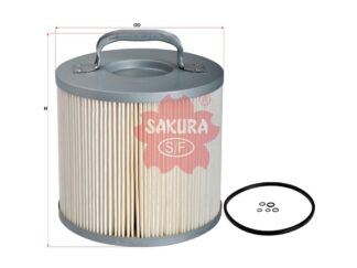 O2702 Oil Filter