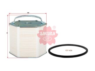 O2709 Oil Filter