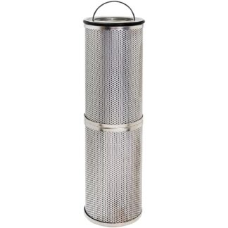 PT9355-MPG Wire Mesh Supported Maximum Peformance Glass Hydraulic Element