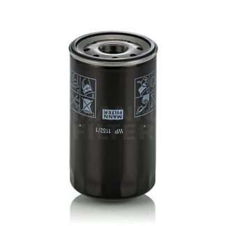 WP1152/1 Spin-On Oil Filter