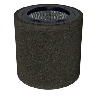 Solberg Air Filter with Foam - Polyester Media