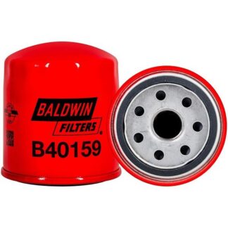 B40159 Lube Spin-on