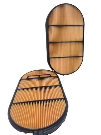 AF24306 Air Filter-Secondary