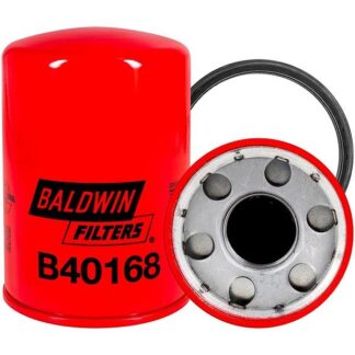 B40168 Lube Spin-on