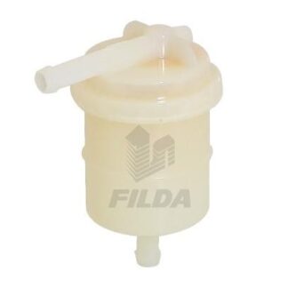 VLG1006 In-Line Fuel Filter