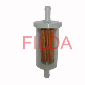 VLG1043 In-Line Fuel Filter