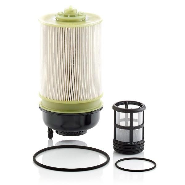 PU12002-2Z Fuel Filter - Diesel